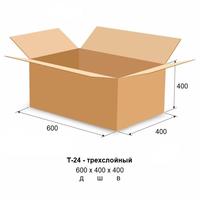 Как правильно выбрать размер картонной коробки